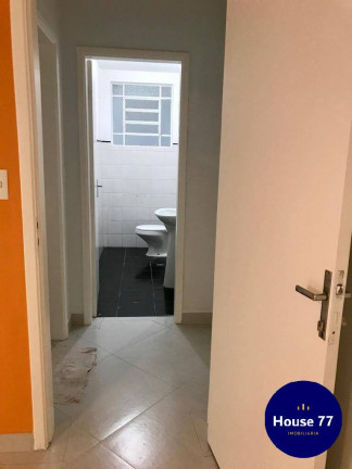 Imagem Casa com 6 Quartos para Alugar, 350 m² em Brooklin Paulista - São Paulo