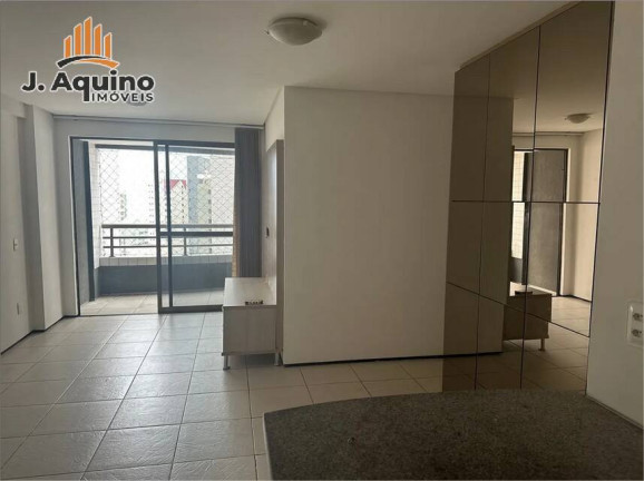 Foto do imóvel Apartamento com 2 Quartos à Venda, 73 m² em Meireles - Fortaleza