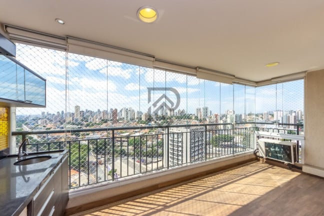 Foto do imóvel Apartamento com 2 Quartos à Venda, 78 m² em Saúde - São Paulo