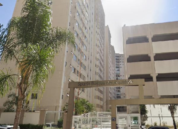 Foto do imóvel Imóvel com 2 Quartos à Venda, 43 m² em Jardim Iris - Sao Paulo