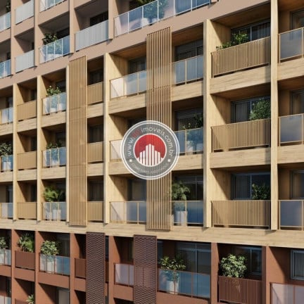 Foto do imóvel Apartamento com 1 Quarto à Venda, 32 m² em Centro - Rio De Janeiro