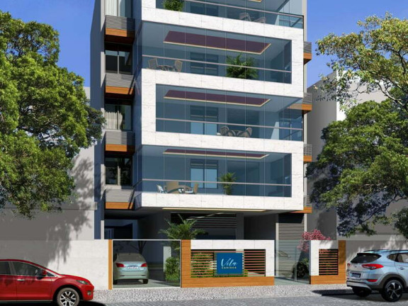Imagem Apartamento com 2 Quartos à Venda, 191 m² em Vila Isabel - Rio De Janeiro