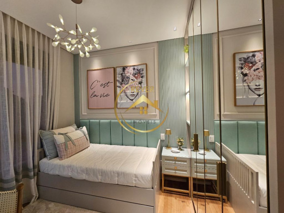 Foto do imóvel Apartamento com 3 Quartos à Venda, 140 m² em Jardim Das Paineiras - Campinas