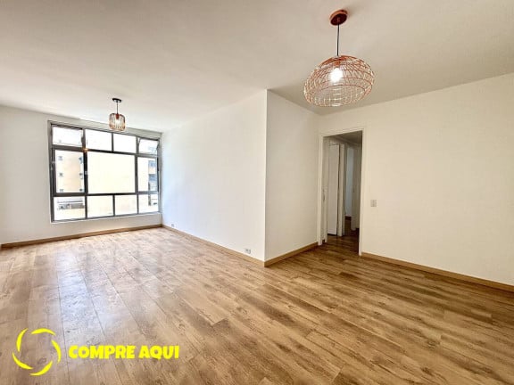 Foto do imóvel Apartamento com 2 Quartos à Venda, 80 m² em Pinheiros - São Paulo
