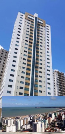Imagem Apartamento com 4 Quartos à Venda, 148 m² em Brisamar - João Pessoa