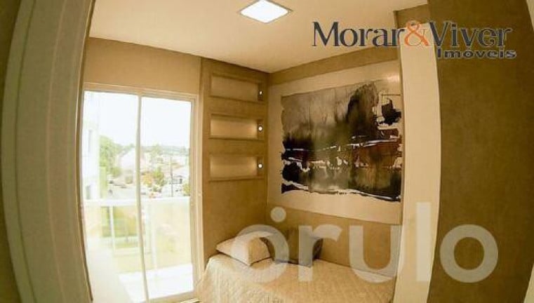 Foto do imóvel Apartamento com 3 Quartos à Venda, 178 m² em Cabral - Curitiba