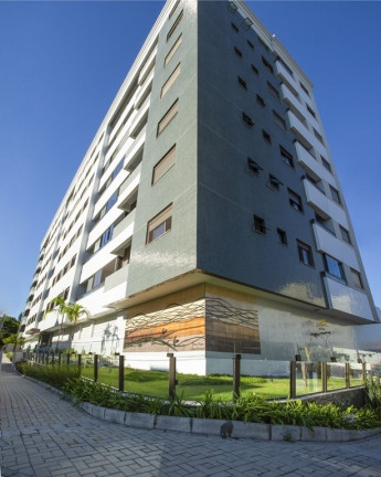 Foto do imóvel Apartamento com 2 Quartos à Venda, 64 m² em Estreito - Florianópolis