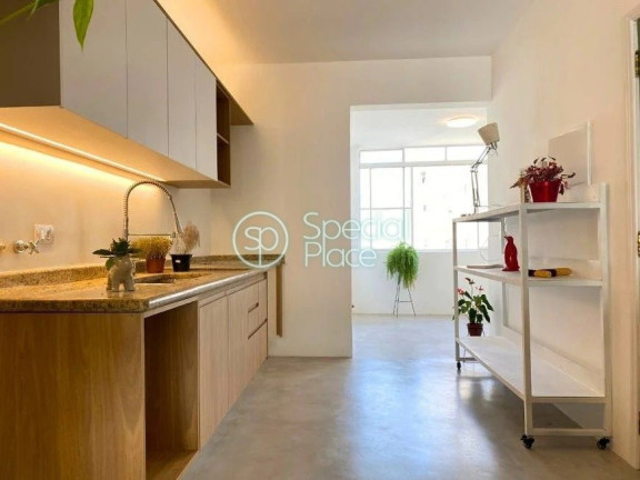 Foto do imóvel Apartamento com 3 Quartos à Venda, 227 m² em Higienópolis - São Paulo