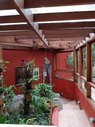 Imagem Imóvel com 5 Quartos à Venda, 2.100.000 m² em Condomínio Iolanda - Taboão Da Serra