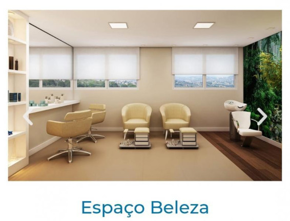 Imagem Apartamento com 2 Quartos à Venda, 67 m² em Sky Granja Viana - Programa Casa Verde Amarela - Cotia