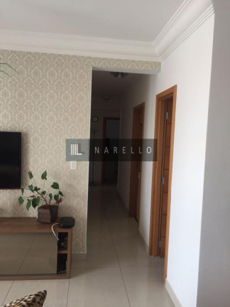 Foto do imóvel Apartamento com 3 Quartos à Venda, 106 m² em Nova Petropolis - São Bernardo Do Campo