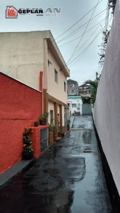Foto do imóvel Casa de Vila com 4 Quartos à Venda, 160 m² em Cambuci - São Paulo
