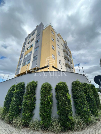 Foto do imóvel Apartamento com 2 Quartos à Venda, 66 m² em América - Joinville