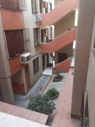 Imagem Apartamento com 1 Quarto à Venda, 39 m² em Parque Dos Maias - Porto Alegre