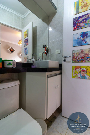 Foto do imóvel Casa de Condomínio com 2 Quartos à Venda, 98 m² em Pedreira - São Paulo