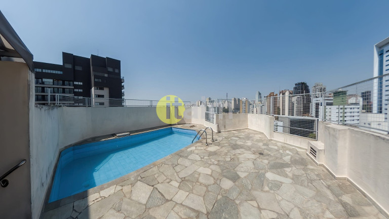 Foto do imóvel Studio com 1 Quarto à Venda, 25 m² em Bela Vista - São Paulo