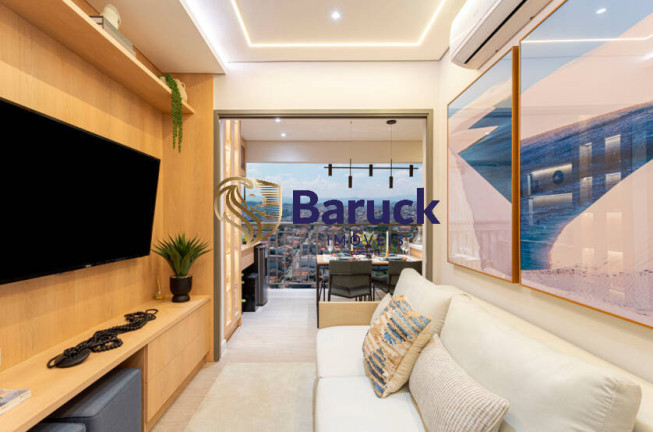 Foto do imóvel Apartamento com 2 Quartos à Venda, 48 m² em Vila Guilhermina - São Paulo