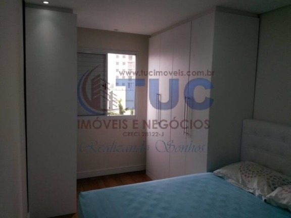 Imagem Apartamento com 3 Quartos à Venda, 87 m² em Nova Petrópolis - São Bernardo Do Campo