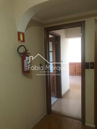 Foto do imóvel Apartamento com 2 Quartos à Venda, 74 m² em Vila Mascote - São Paulo