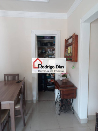 Foto do imóvel Apartamento com 3 Quartos à Venda, 74 m² em Bairro Da água Fria - Jundiaí