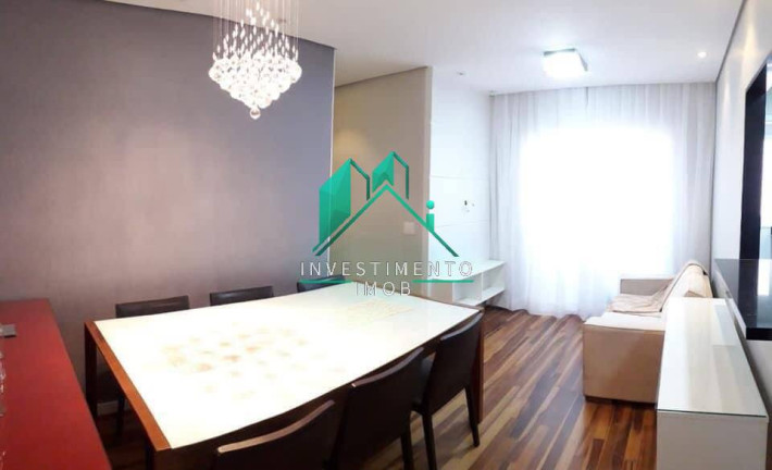 Foto do imóvel Apartamento com 2 Quartos à Venda, 58 m² em Jardim Umuarama - São Paulo
