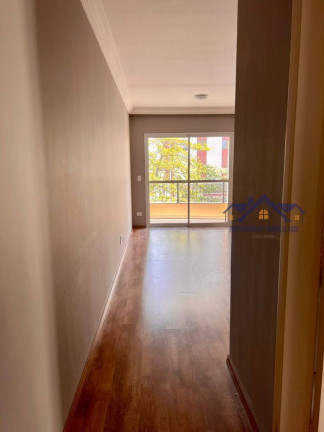 Foto do imóvel Apartamento com 2 Quartos à Venda, 69 m² em Vila Da Saúde - São Paulo