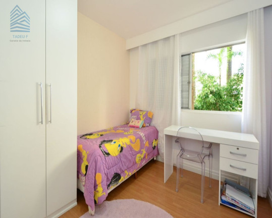 Foto do imóvel Imóvel com 3 Quartos à Venda, 78 m² em Jardim Marajoara - São Paulo