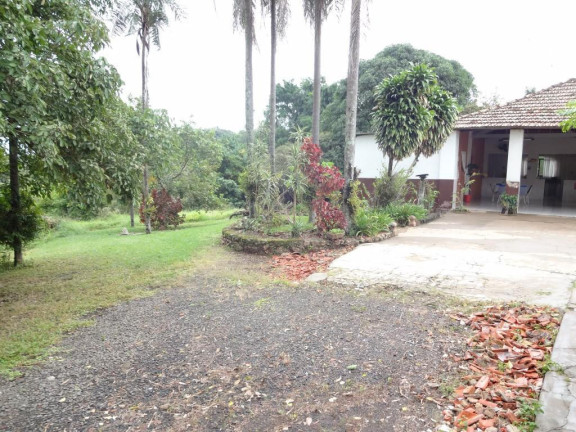 Imagem Chácara com 2 Quartos à Venda, 500 m² em Jardim Irapuã - Piracicaba