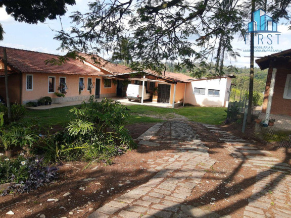 Imagem Chácara com 3 Quartos à Venda, 360 m² em Vila Cascais - Vinhedo