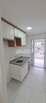 Imagem Apartamento com 1 Quarto à Venda, 45 m² em Vila Dom Pedro I - São Paulo