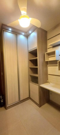 Foto do imóvel Apartamento com 3 Quartos à Venda, 55 m² em Jardim California - Jacareí