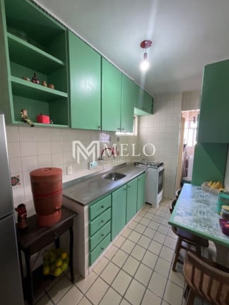 Foto do imóvel Apartamento com 3 Quartos à Venda, 67 m² em Torre - Recife