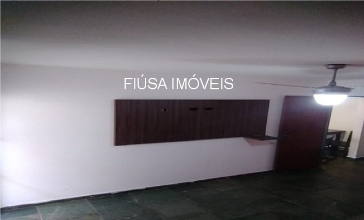 Imagem Apartamento com 1 Quarto à Venda, 50 m² em Jardim Irajá - Ribeirão Preto