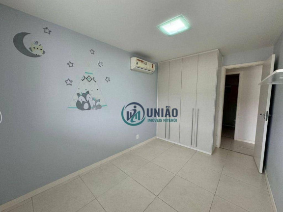 Foto do imóvel Cobertura com 4 Quartos à Venda, 217 m² em Santa Rosa - Niterói