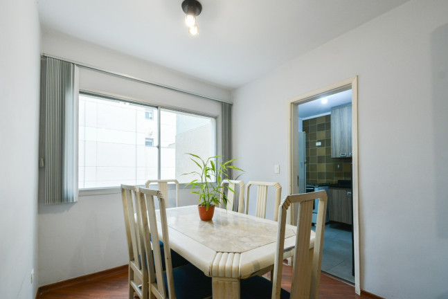 Foto do imóvel Apartamento com 2 Quartos à Venda, 55 m² em Vila Mariana - São Paulo