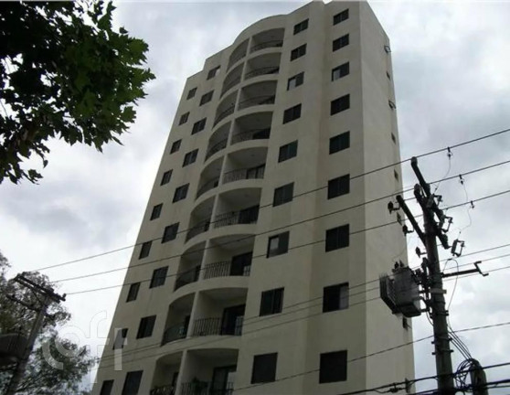 Foto do imóvel Apartamento com 2 Quartos à Venda, 62 m² em Tatuapé - São Paulo