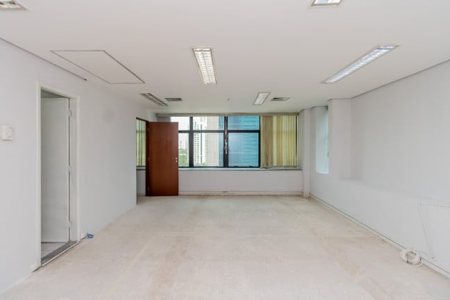 Foto do imóvel Ponto Comercial à Venda, 78 m² em Vila Olímpia - São Paulo