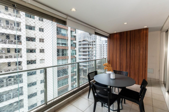 Imagem Apartamento à Venda, 62 m² em Itaim Bibi - São Paulo