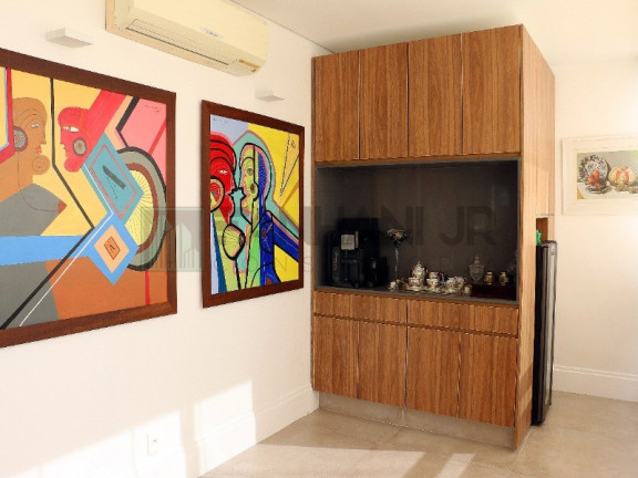 Imagem Imóvel com 3 Quartos à Venda, 245 m² em Itaim Bibi - São Paulo