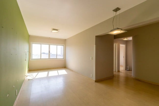 Foto do imóvel Apartamento com 2 Quartos à Venda, 79 m² em Vila Mascote - São Paulo
