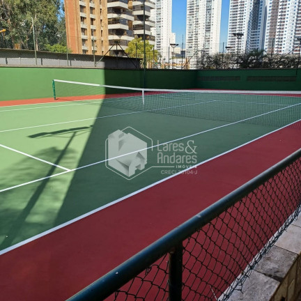 Foto do imóvel Apartamento com 4 Quartos à Venda, 226 m² em Morumbi - São Paulo