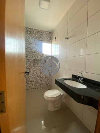 Imagem Casa com 2 Quartos à Venda, 72 m² em Liberdade - Santa Luzia