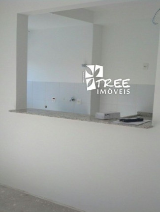 Imagem Apartamento com 3 Quartos à Venda, 63 m² em Bela Vista - Salto