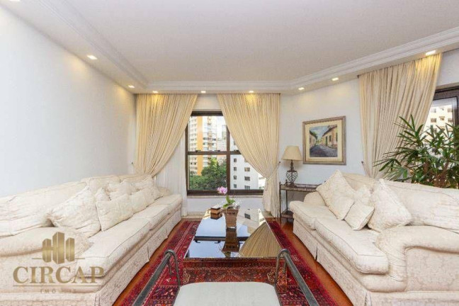 Foto do imóvel Apartamento com 4 Quartos à Venda, 180 m² em Perdizes - São Paulo