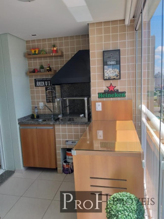 Foto do imóvel Apartamento com 3 Quartos à Venda, 82 m² em Baeta Neves - São Bernardo Do Campo
