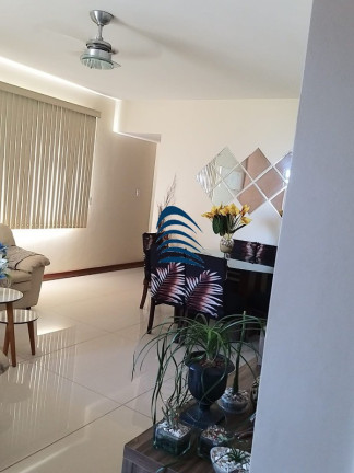 Imagem Apartamento com 3 Quartos à Venda, 128 m² em Pituba - Salvador