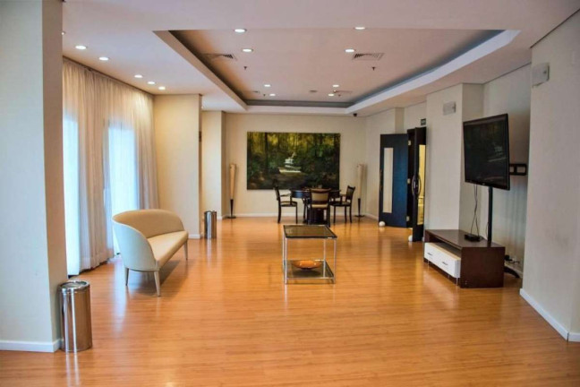 Imagem Apartamento com 1 Quarto à Venda, 27 m² em Jardim Anália Franco - São Paulo