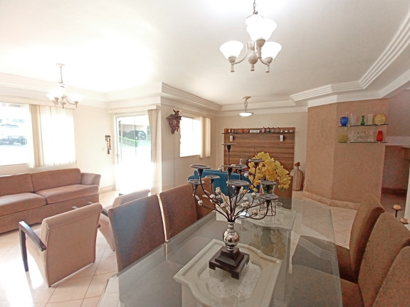 Imagem Casa com 4 Quartos à Venda, 297 m² em Ponta Negra - Manaus