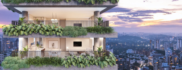 Foto do imóvel Imóvel com 3 Quartos à Venda,  em Vila Madalena - São Paulo