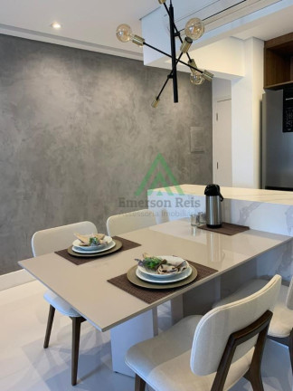 Imagem Apartamento à Venda, 60 m² em Cidade Monções - São Paulo
